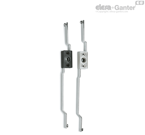 garnl　Triangle Pierce PIERCING TRIANGLE SILVER - Adamina